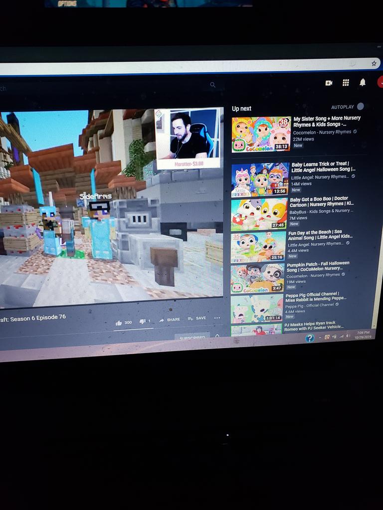 GnuseJeremy's tweet photo. @KYR_SP33DY something isn't right in this pic.can you explain? https://t.co/W4CxGz5wcb