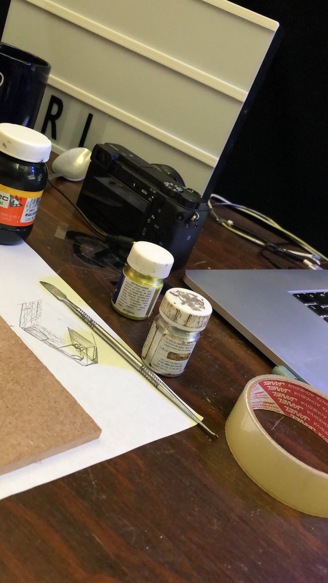 DoctorGaruda's tweet image. #Halloween is here