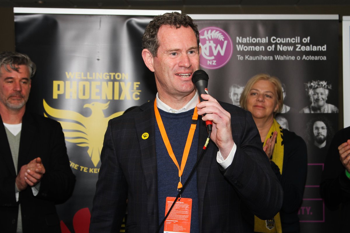 WgtnPhoenixFC's tweet photo. π° Wellington Phoenix Extends Itβs Football Diversity And Inclusion Programme!
β½οΈ Funding Youths Into their local football clubs
π Employing local Community facilitators
βΉοΈ Read more here π https://t.co/uj8KsYnjnQ
#StandUpWithYourNix #ERereTeKeo #NixCommunity https://t.co/dLsTAyr77T