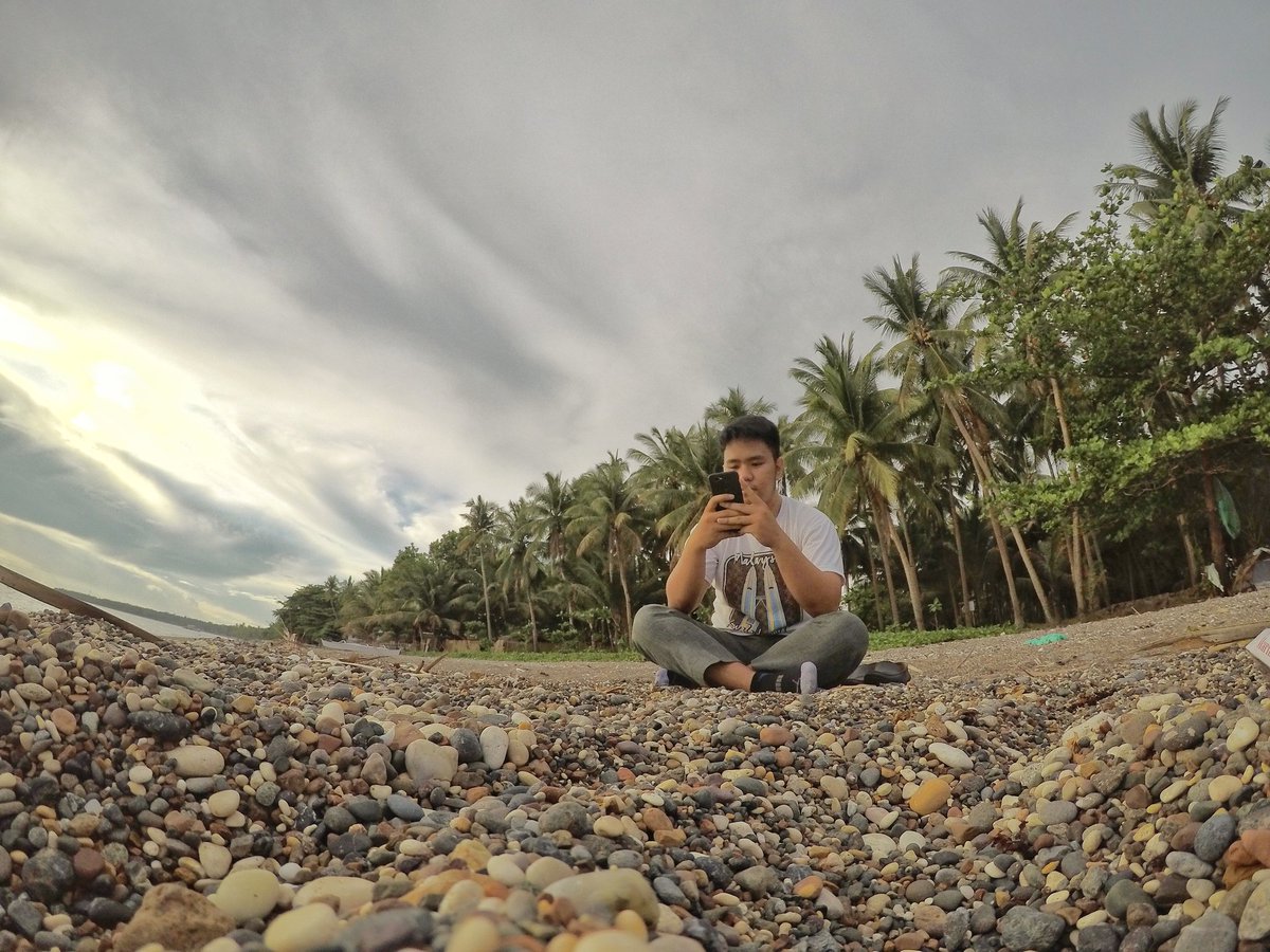 SeraspeJomie's tweet image. unwind🍻🌴

#gopro #goProPH