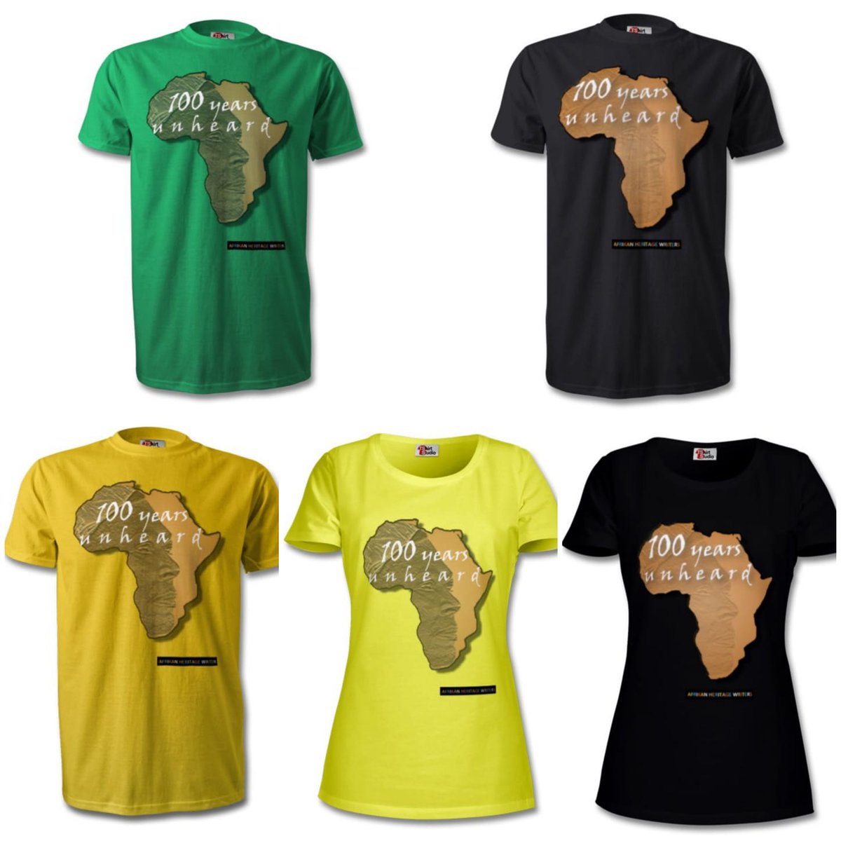 afrikanheritagewriters tweet media