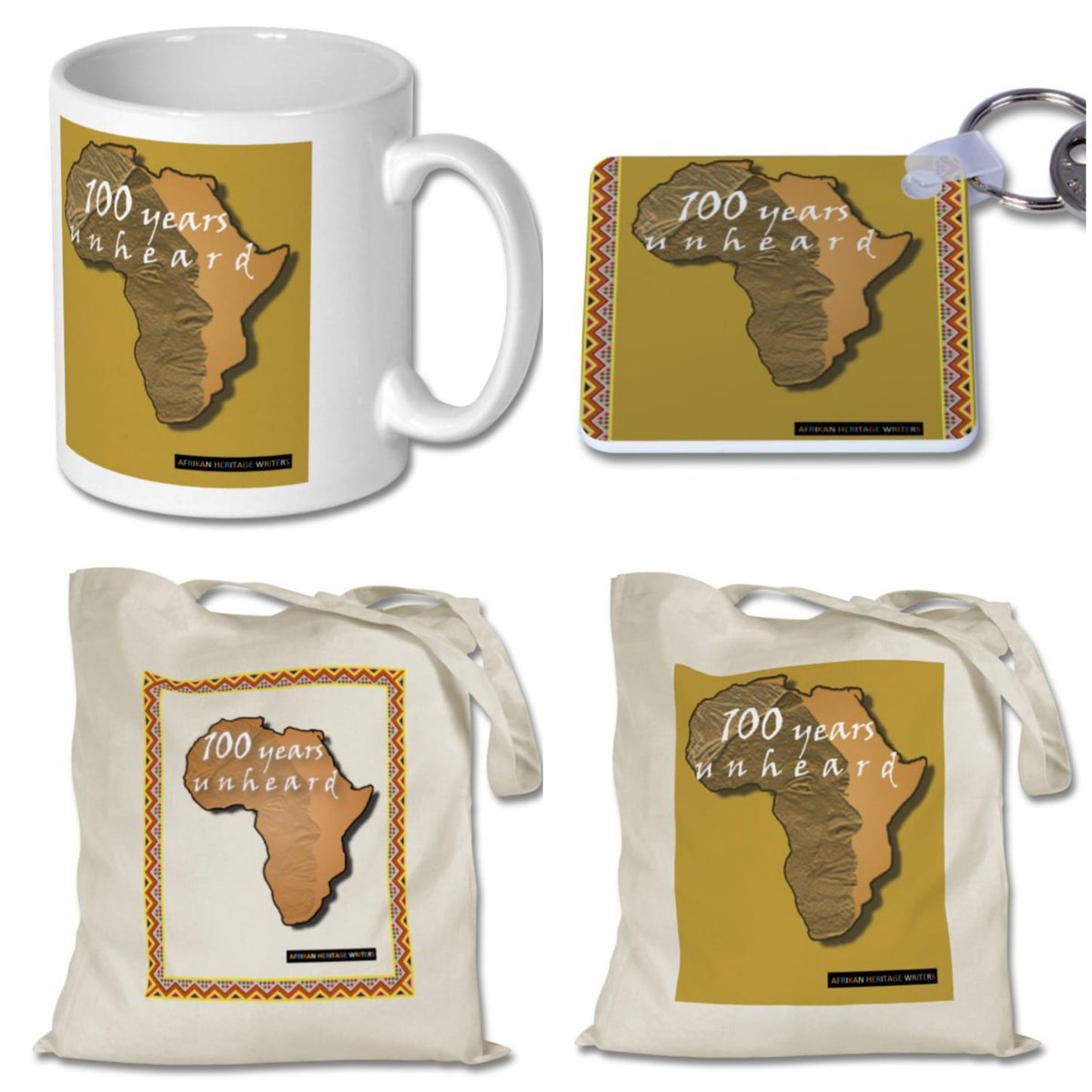 afrikanheritagewriters tweet media