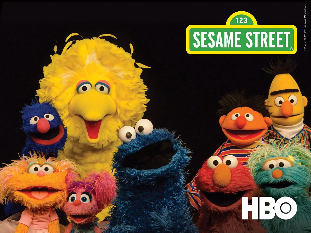 Sesame Street will be an HBO Max exclusixe, but they have stressed that all...