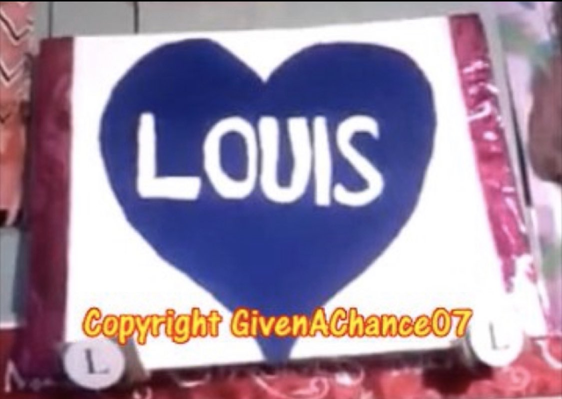 GivenAChance07's tweet photo. Today, I was surprised with tickets to go see Louis on June 13th🎫 I find it cool that I’m seeing him in Pittsburgh where I saw him the first time 4.5 years ago💙

@Louis_Tomlinson #LTWorldTour #LouisTomlinsonWorldTour #LouisTomlinson #WALLS #WeMadeIt #ProjectLOUIS https://t.co/2DHFnCc6rP