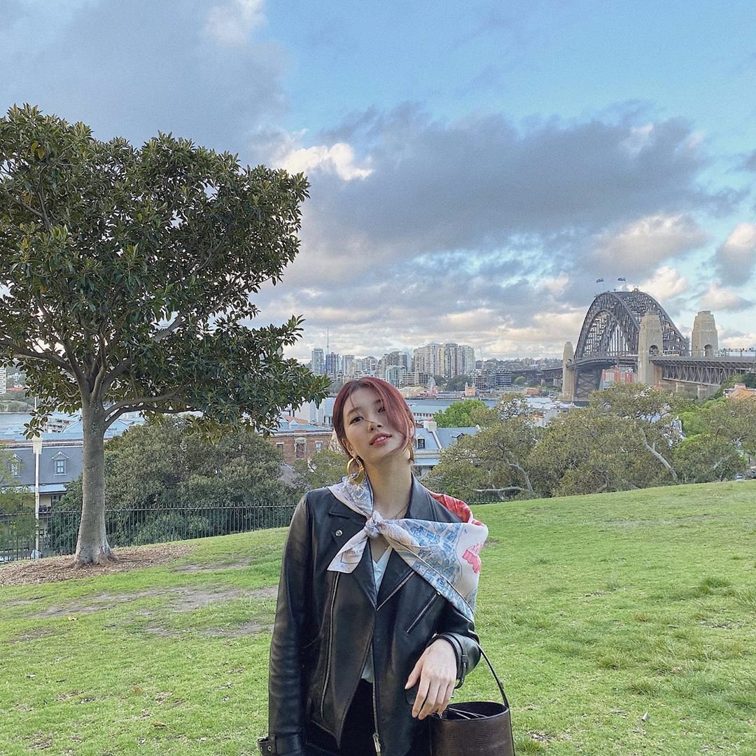 GoHaeRi3's tweet photo. @skuukzky IG Update
#vagabondnetflix
#vagabon
#BaeSuzy
#HaeriGo https://t.co/teSmyuBbp1