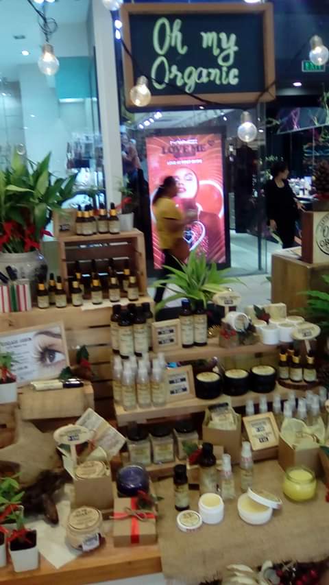 ThriftyLook's tweet photo. "Don't panic. It's organic." :D https://t.co/DLcbsUZgbd