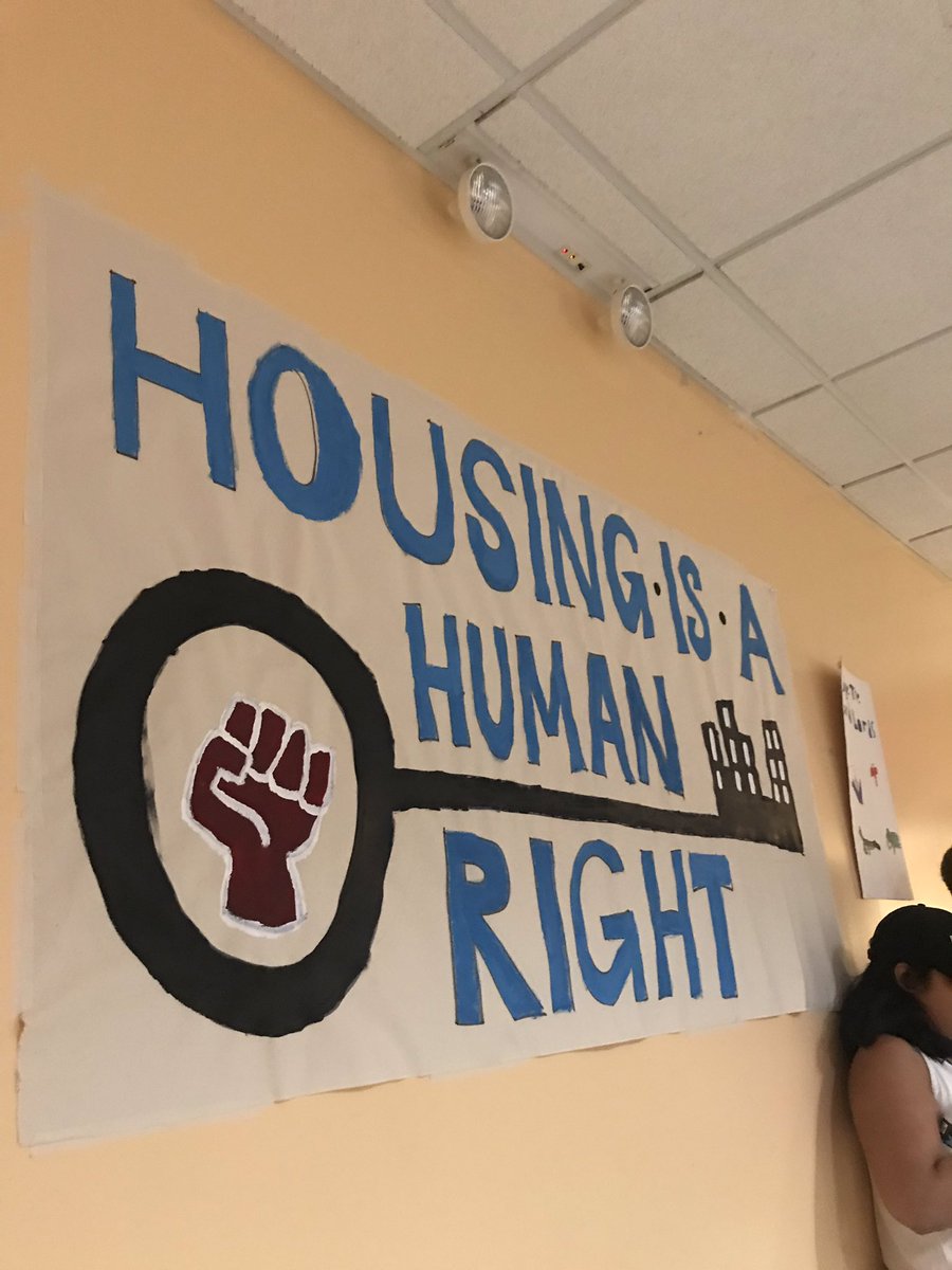 HCAnswers's tweet photo. #PeoplesTribunal #WorstEvictors #EvictionFreeNYC #tenantsTestify https://t.co/2chZYcfD24
