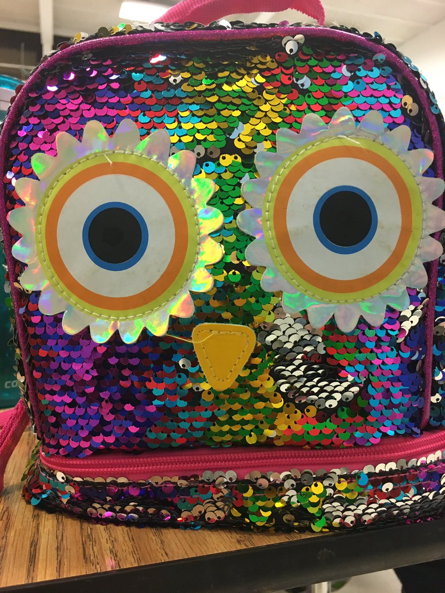 I have lunchbox envy!!! 
<a href="/MarkTwainD63/">Mark Twain School</a> <a href="/EastMaine63/">EastMaine63</a> #cougarcountry
