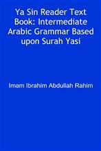 rahim_imam's tweet photo. Beginner and Intermediate Arabic Grammar Texts.  Arabic is an emerged world language of high significance.  These texts are created by an American for other Americans seeking to understand Islamic culture religion and politics! 

https://t.co/ERsRJndJpX https://t.co/vAicpMD7KE