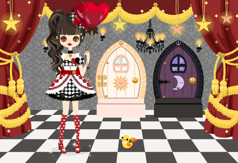 glauciabrum's tweet photo. @alfirin_doll https://t.co/MPLLwaZsGf #bentewee #halloweenevent #dressupgame https://t.co/IH1m2pqMvJ