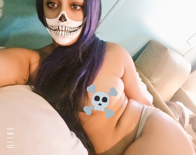 This filter ft. This hair is a LOOK https://t.co/zKIluL4yLd