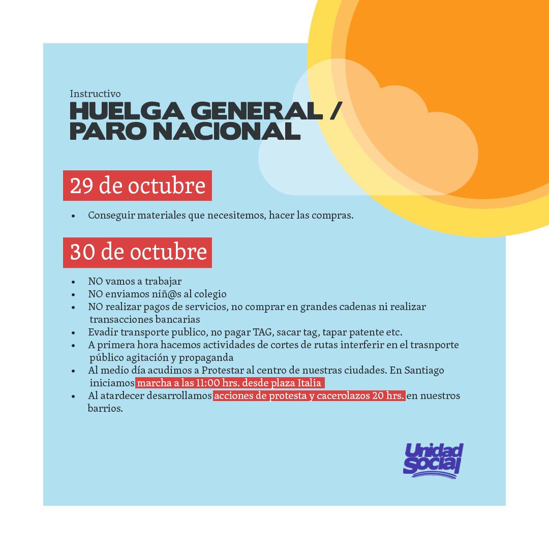 Confusam Chile tweet media
