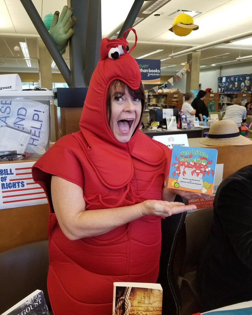 itsmamabearb's tweet photo. My next #AuthorShoutOut goes to Melinda T. Falgoust! Follow her on Twitter at @MTF_Books or you can visit her website: https://t.co/ZryzOCzduN!
•
•
#mylpl #LPBookFest #writingcommunity #writerscommunity #authorssupportingauthors https://t.co/9ASQ2zThfQ