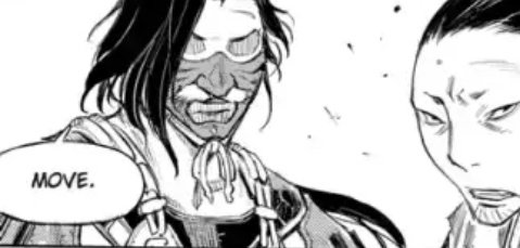 D0UBEAN's tweet photo. ❤Kodou appreciation post 🙏
Waited 6 months to find out this beautiful boys name!
.
.
#SEKIRO #SekiroShadowsDieTwice #hanbeitheundying #sekiromanga #kodou #hanbei #doujun https://t.co/wVnlGaTI4l