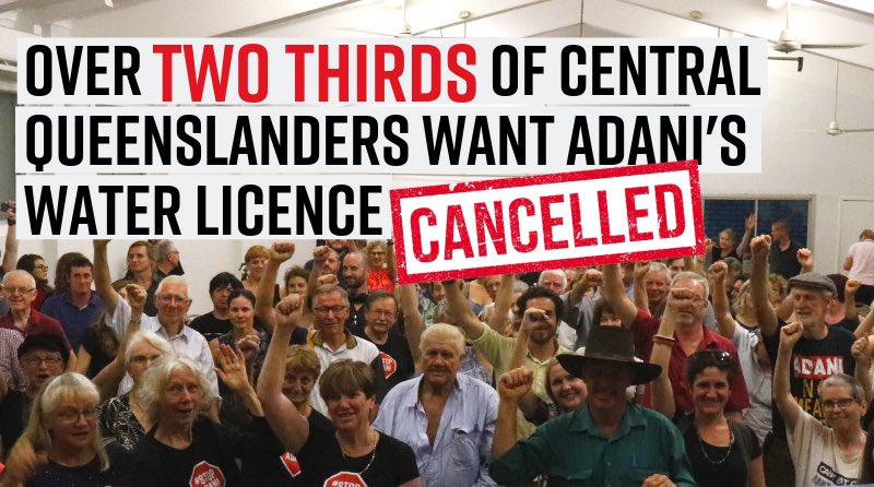 Jackthelad1947's tweet image. #IMARC2019 #IMARCBlockade 

#ClimateEmergency #ExtintionRebellion 

#auspol #StopAdani #springst #nswpol #qldpol 

Stop stealing our children’s future!