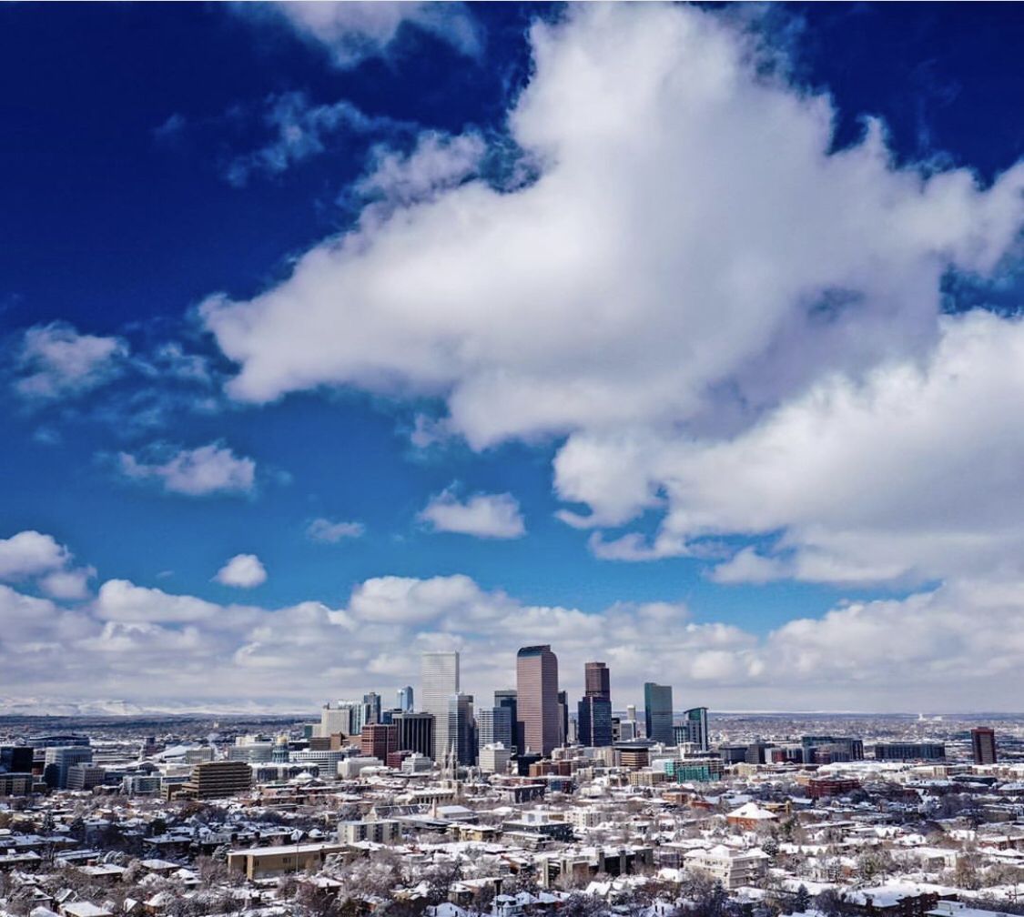 And so it begins! ❄️

We spy a spiked hot cider in our future. What do you think?

Shoutout to <a href="/englishphotos/">sherra english</a> for the awesome photo!