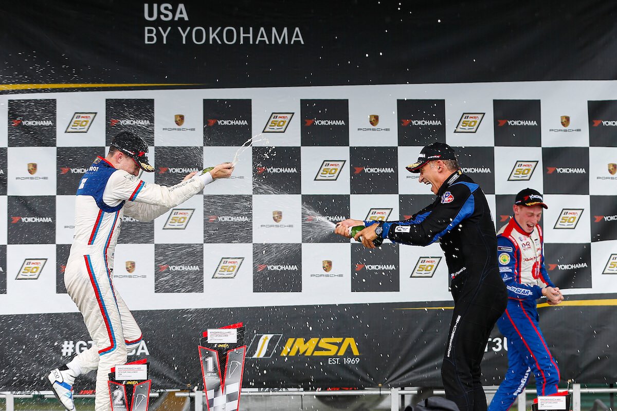 WrightRac1ng's tweet image. Season reflections. 💭 What was your favorite stop on the 2019 calendar?

#911GT3R | #911GT3Cup