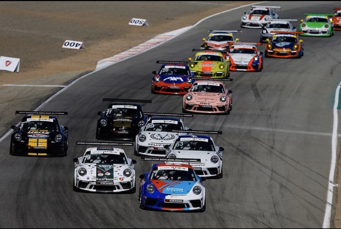 WrightRac1ng's tweet image. Season reflections. 💭 What was your favorite stop on the 2019 calendar?

#911GT3R | #911GT3Cup