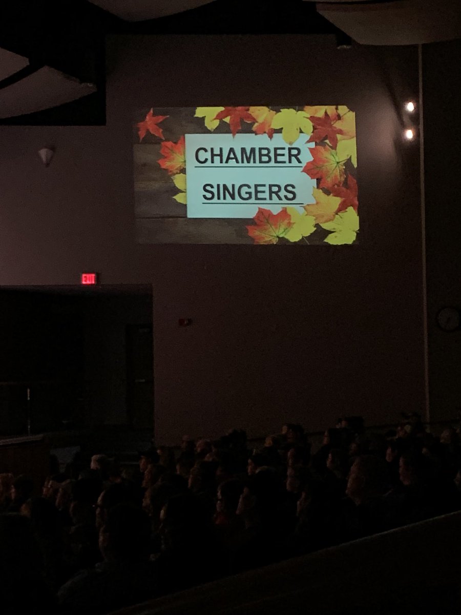 RobTaylor6300's tweet image. The Chamber Singers now give us a preview of our upcoming musical, which is gonna be great!! #ReedsburgPride @RAHSchoirs  #gogogojoseph @KSporakowski