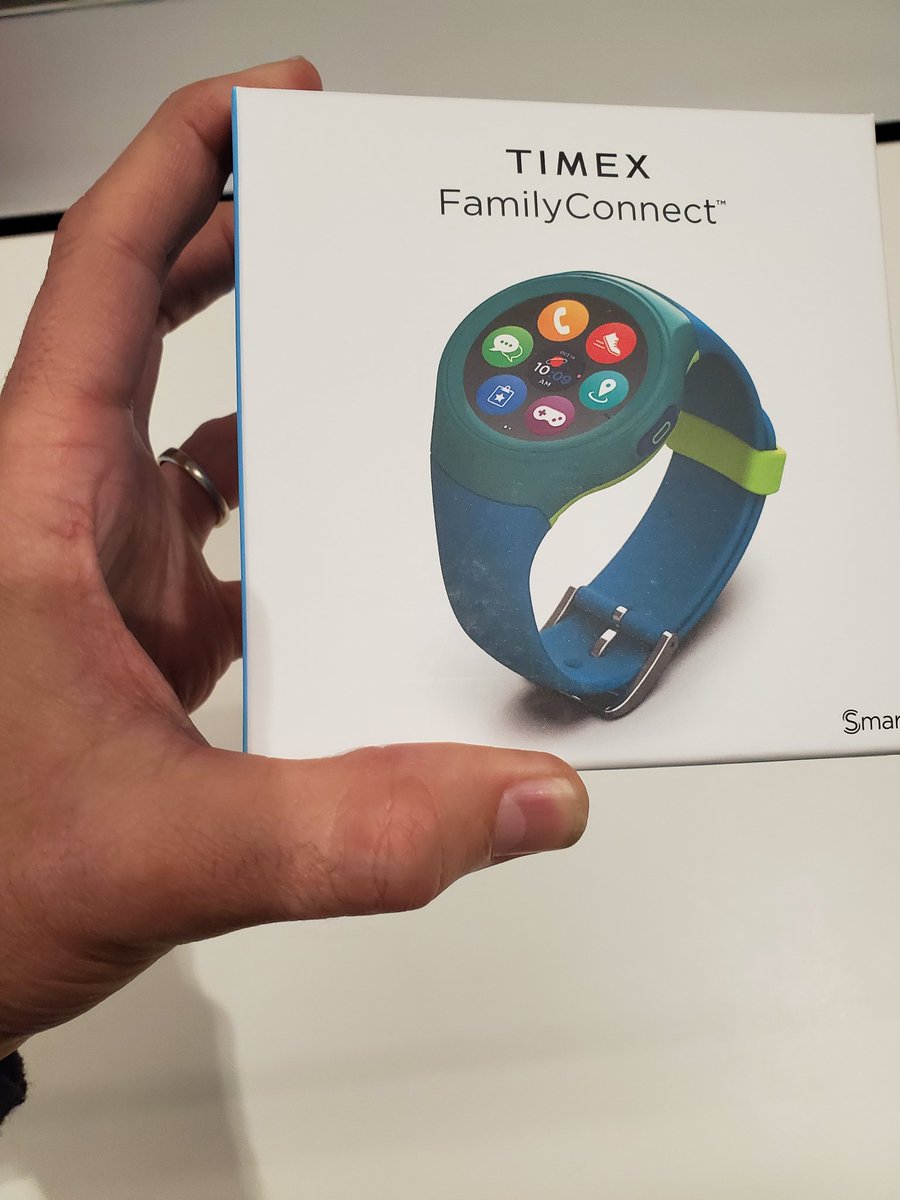 Ok Santa, puedes dar el palo consiguiendo <a href="/timex/">Timex</a> Kids Watch en <a href="/TMobilePR/">T-Mobile Puerto Rico</a> 😉🎅