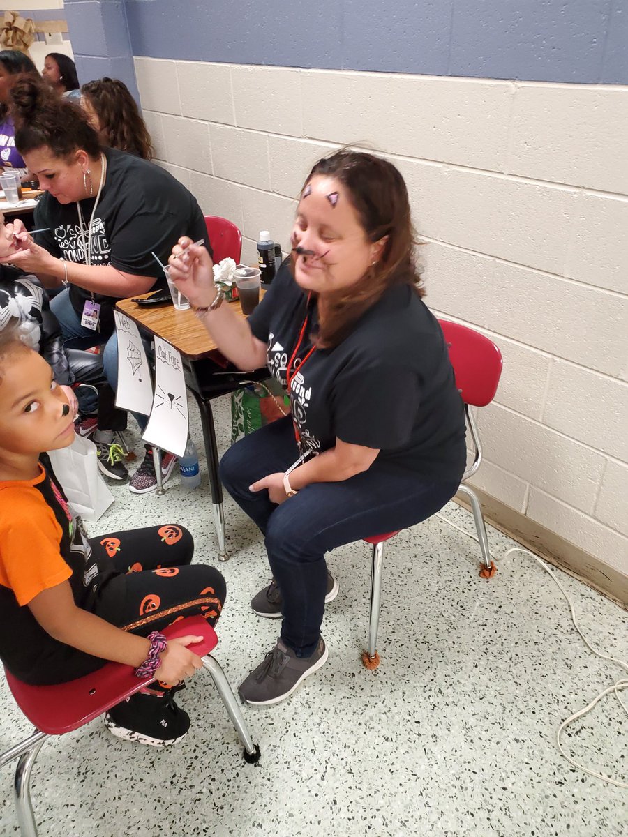 DSESracers's tweet photo. Fall Festival fun! https://t.co/YtVDEUHflE