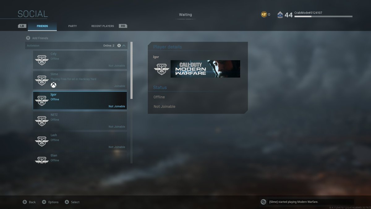 crabmode tweet media