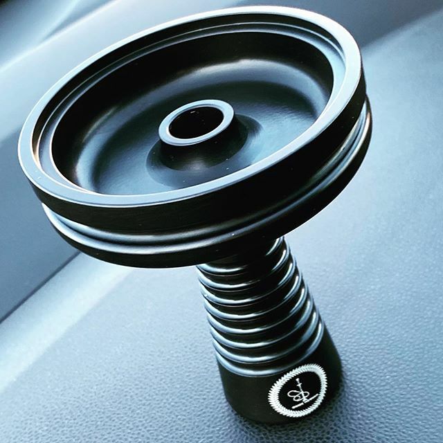 oxidehookah's tweet photo. oBowl V2 by Oxide Hookah. .
.
.
#oxidehookah #madeincanada #qualityoverquantity #siempre #shisha #hookah #shishatime #halloween2019 #instahookah #excellence #perfection https://t.co/VF1LP5W19V https://t.co/Mre5VB9lIo