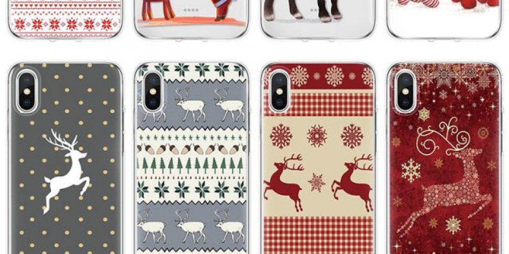 OShop545's tweet photo. #car_accessories #car_electronicsNew Year Merry Christmas for iPhone XR, iPhone XS, iPhone XS Max, iPhone X, 5, 5S, SE, 6, 6s Plus,ย 7, 7 Plus, 8, 8 Plus Case Silicone Soft TPU Xmas Transparent Clear Back Cover https://t.co/1UvkpPWRQJ