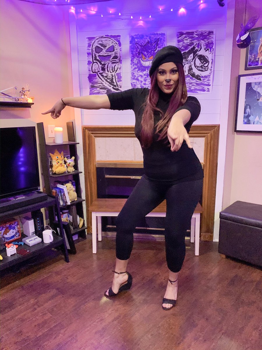 Khalilah Camacho tweet media