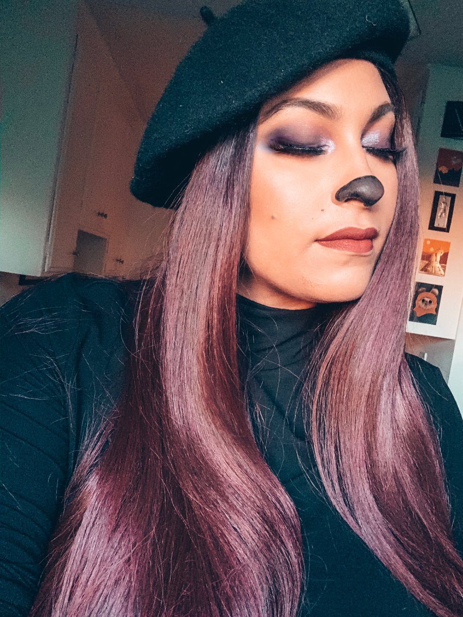 Khalilah Camacho tweet media