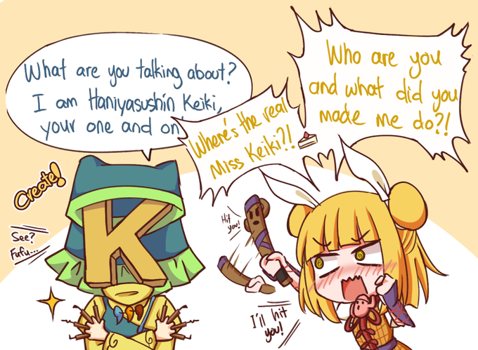 i made a follow-up pic! 