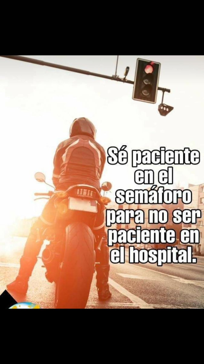 Apoyemos está campaña de prevención.
#seguridadenlavia