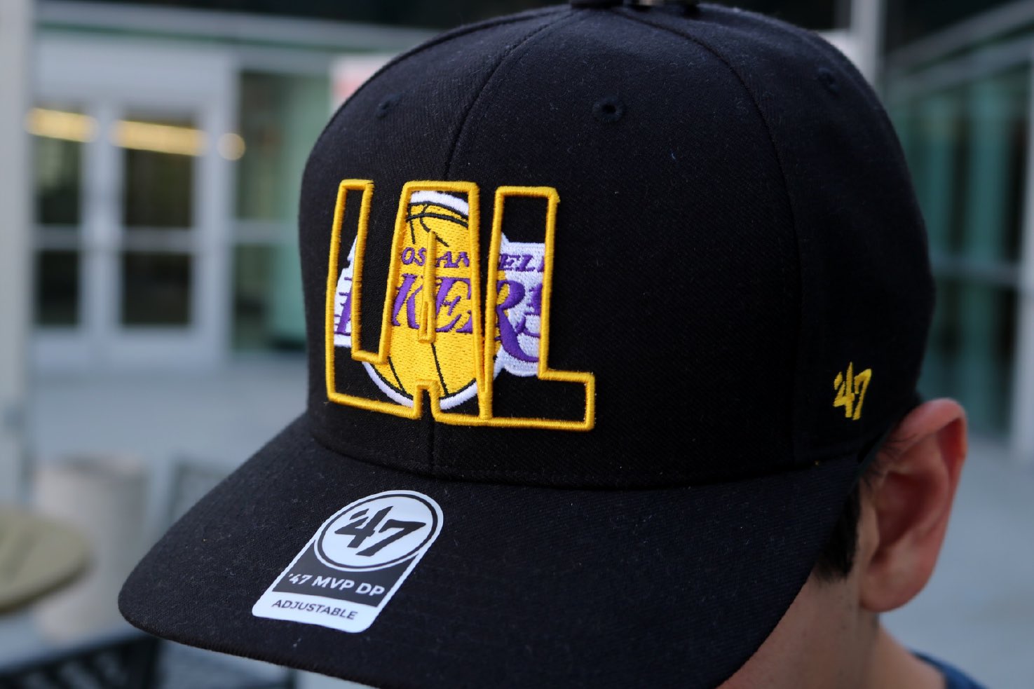 Lakers Store on X: BRING OUT YOUR FAVORITE TEAM COLORS 💜💛 Link