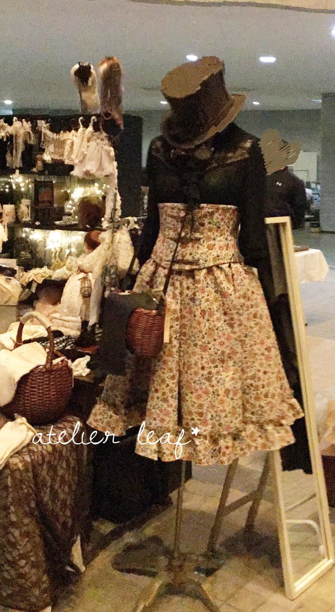 ファッションコルセット ファッションコルセット