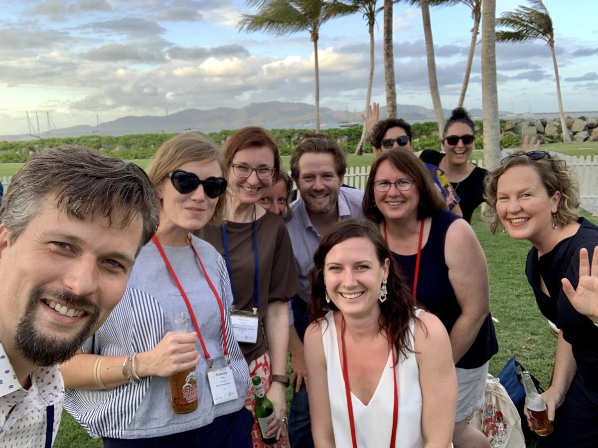 A month of projects, presentations, and (free!) products - We are ramping up to 2020 and our subscribers get the latest in our kind-of-frequent newsletter emails. (Subscribe on our website). Here's the latest edition for you. #placemaking <a href="/PlacemakingX/">PlacemakingX</a>
mailchi.mp/codesignstudio…