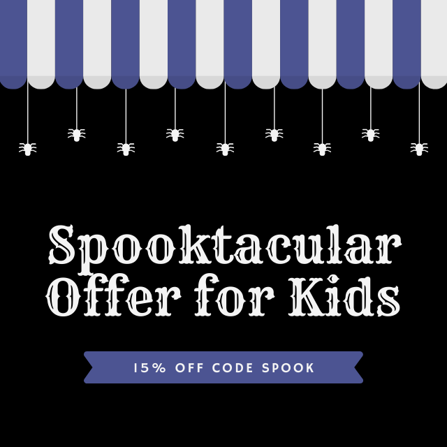 SoCASitters's tweet image. Kids Save 20% with Code SPOOK
Spirit Run is celebrating the spirit of Halloween with you!

Register your child for Spirit Run by October 31st and use code SPOOK at checkout to save 20% off a single youth entry.

Register now! nmspiritrun.org/registration
#nmspiritrun