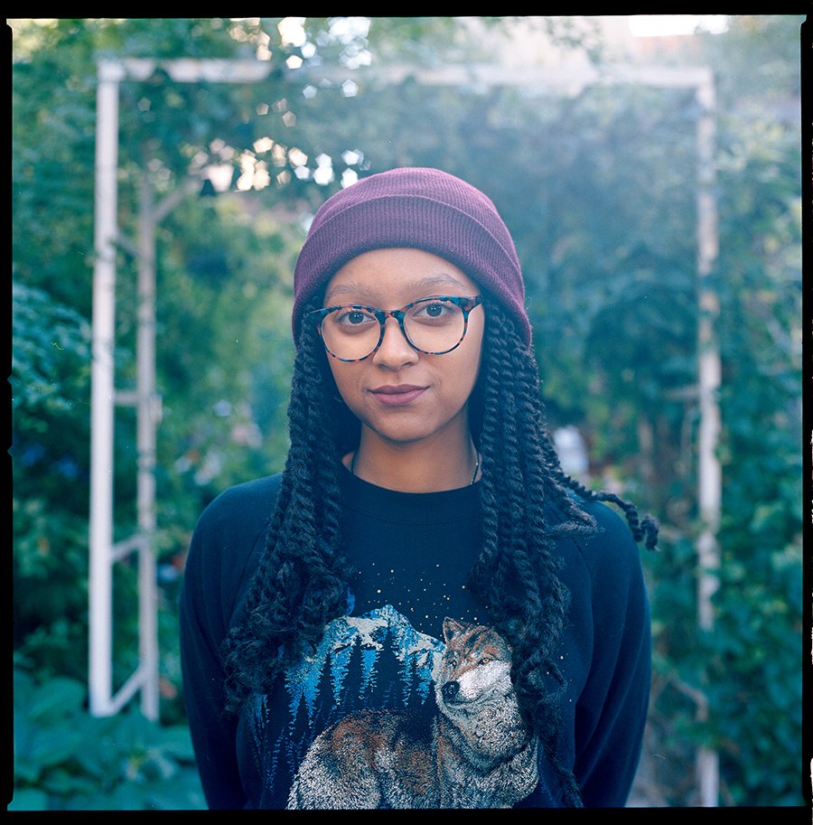 followbdc's tweet photo. #BDCFilms is excited to introduce this year's cohort of BDC Films Fellows: Rebecca Blandón, Alex Núñez Caba, Troi Hall, and Sarah Moawad. Learn more about the fellows: https://t.co/anMGr4VkgB
📷: Harry Montas https://t.co/KTt19xOa6J