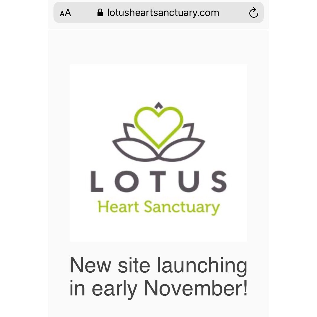 New website will launch in November - LotusHeartSanctuary.com 🌸💓🌸💓
#lotusheartsanctuary #againstanimalcruelty #savedfromslaughter #lotusanimalsanctuary #lotusvision #animals #animalrights #lotus #nomudnolotus #lotusaanctuary #vegan #veganism #farmanimals  #animalsanctuary