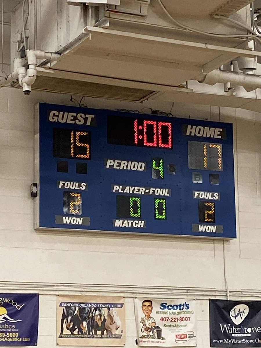 LYMAN WINS IN 5 GAMES AGAINST TIMBER CREEK!! 🏐💙💛 <a href="/osvarsity/">Sentinel Varsity</a> <a href="/VarsityBuddy/">Buddy Collings</a>