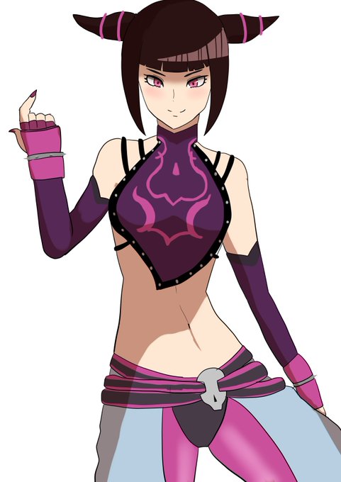 ジュリちゃん・・・ 