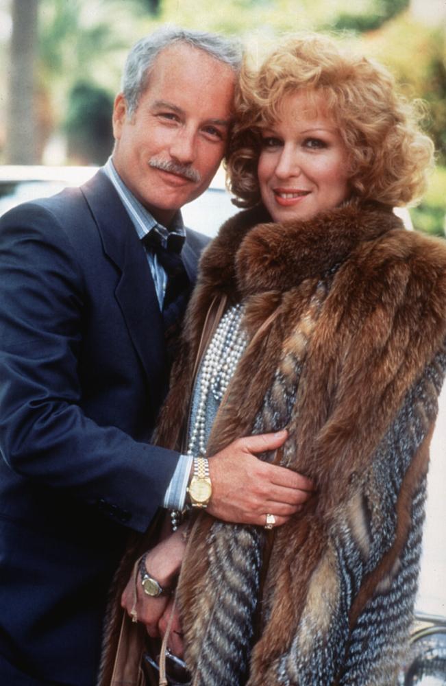 Wishing a very happy birthday to Richard Dreyfuss! 