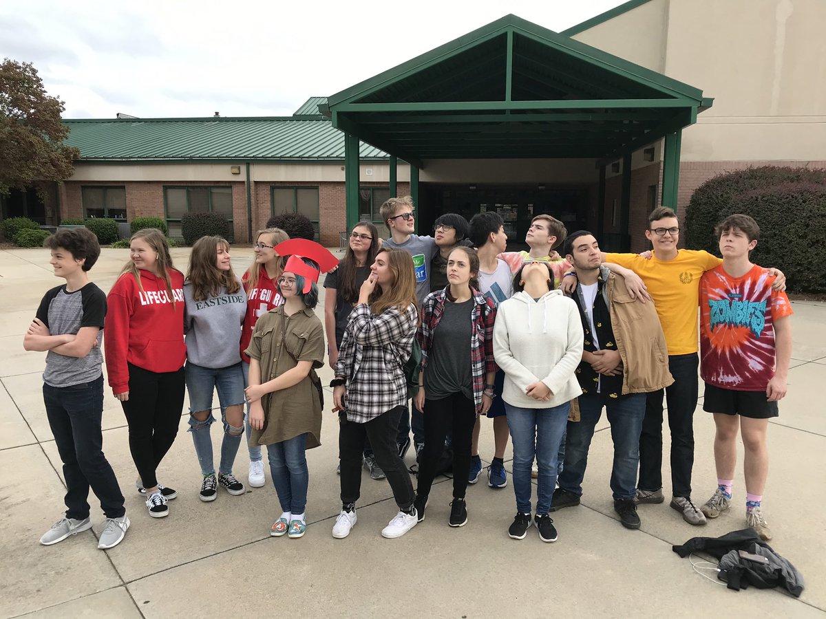 EastsideJCL's tweet photo. Slightly late, but Fall Forum this past weekend was a blast! https://t.co/xeltaLhrNK