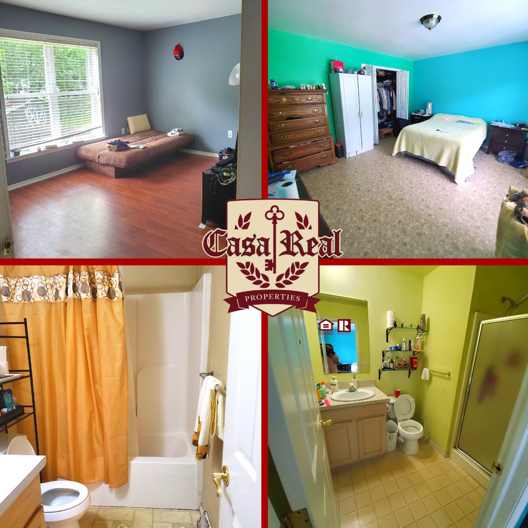 Casa_Real_Prop's tweet photo. $228,000! This property is featured in Hackettstown, NJ, and offers 3 spacious bedrooms, 3 full bathrooms, a big front yard and backyard, and a 2 car garage. How amazing is this price? This home is a short sale and not expected to last long. Request info today: 973-684-1110. https://t.co/n6aRvrr8aR