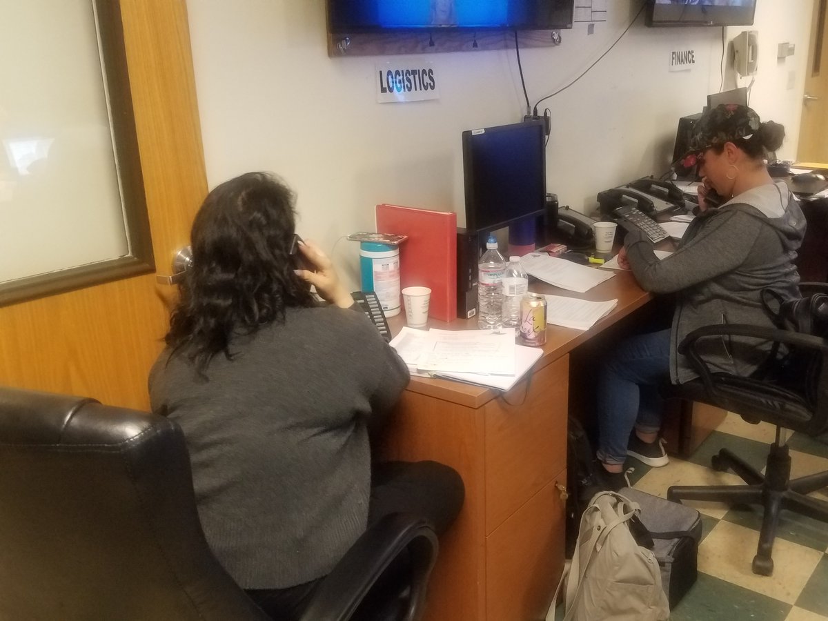During the PG&amp;E power shutoff - our seniors and residents with medical needs are a priority. City staff are conducting welfare checks, by conducting personal calls and stopping by apartment complexes. Please help us by checking on your neighbors and friends with medical needs.