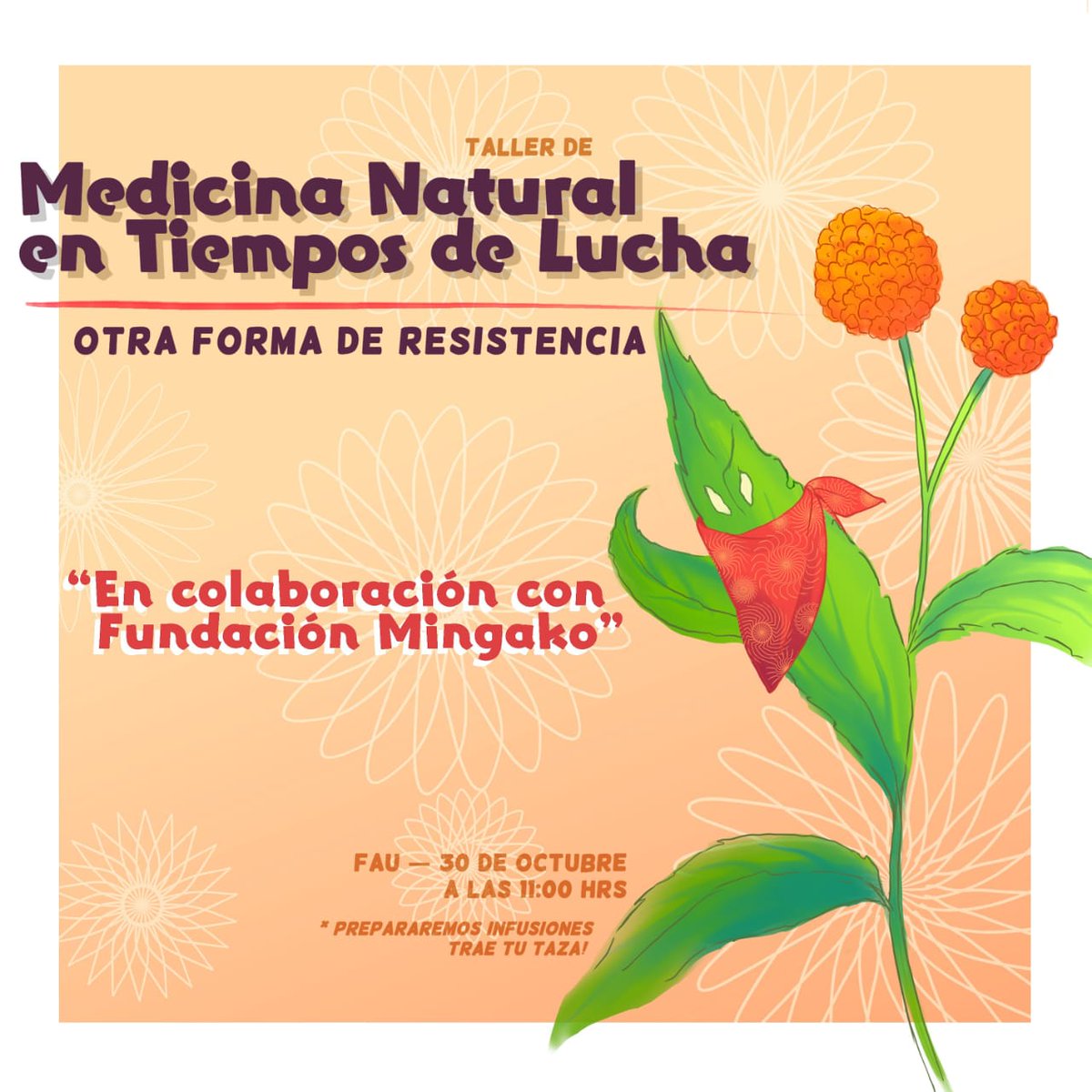 Sociedad Civil por la Acción Climática tweet media