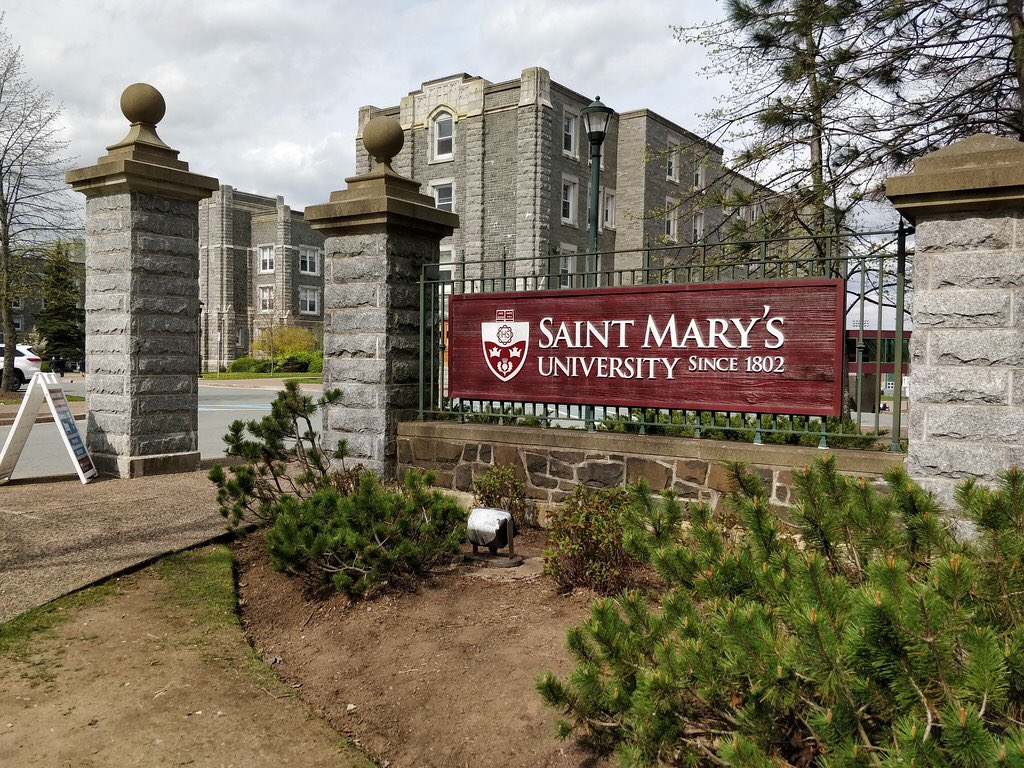 Beyond blessed to say I’ve received my second offer from Saint Mary’s University. Thank you to <a href="/CoachColzie/">James Colzie III</a> and the SMU staff for this great opportunity.