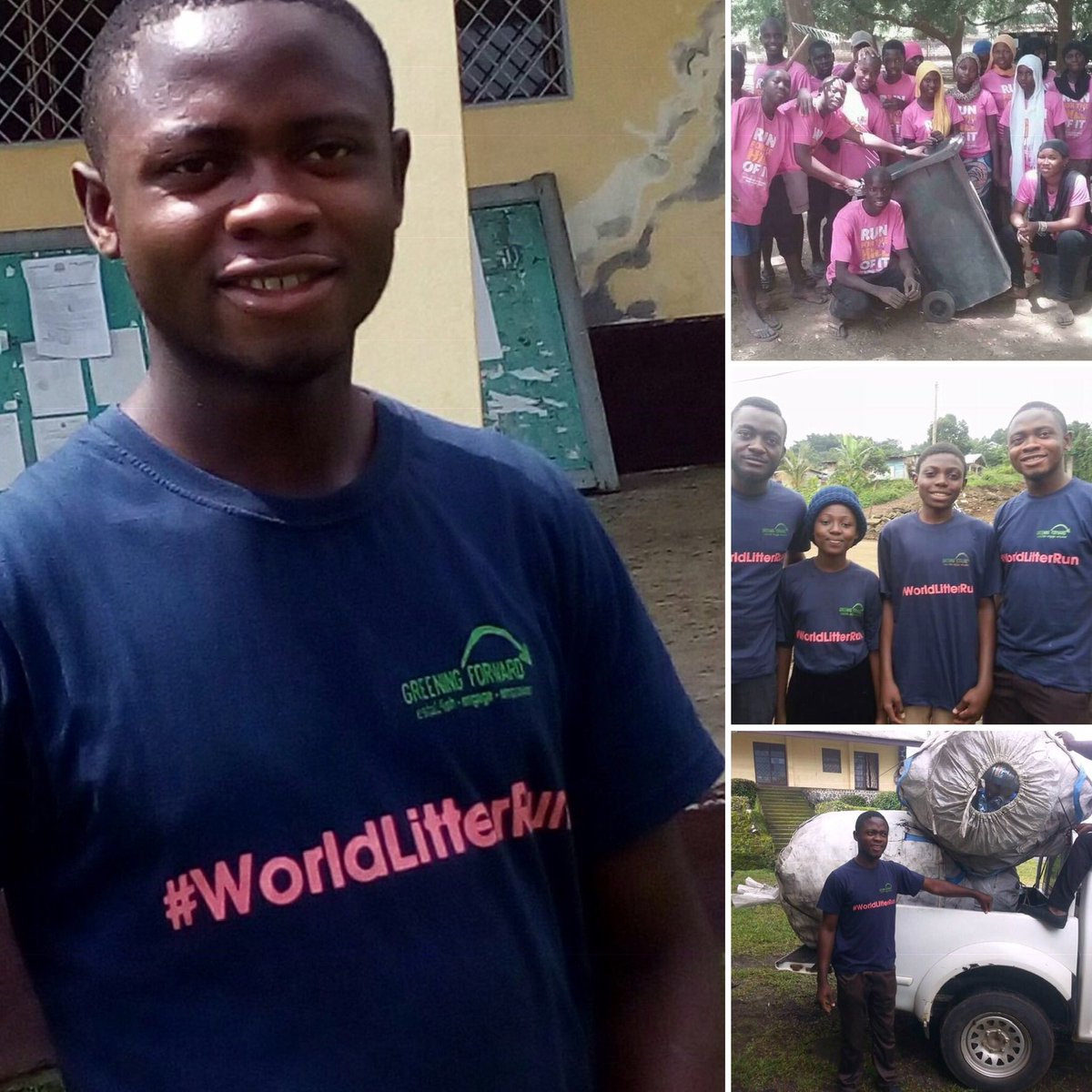 ModouHub's tweet photo. @SCMacNeil Thanks for sharing this. It’s why we do super-micro projects with the local doers and dream makers avoiding government and the rich folks. #WorldLitterRun #FitItForward @EndaSportswear @NavalayoOsembo @weldonwk @pa_modousarr @Kishoka9 #AntigonishMovement https://t.co/qq29JDqRXt