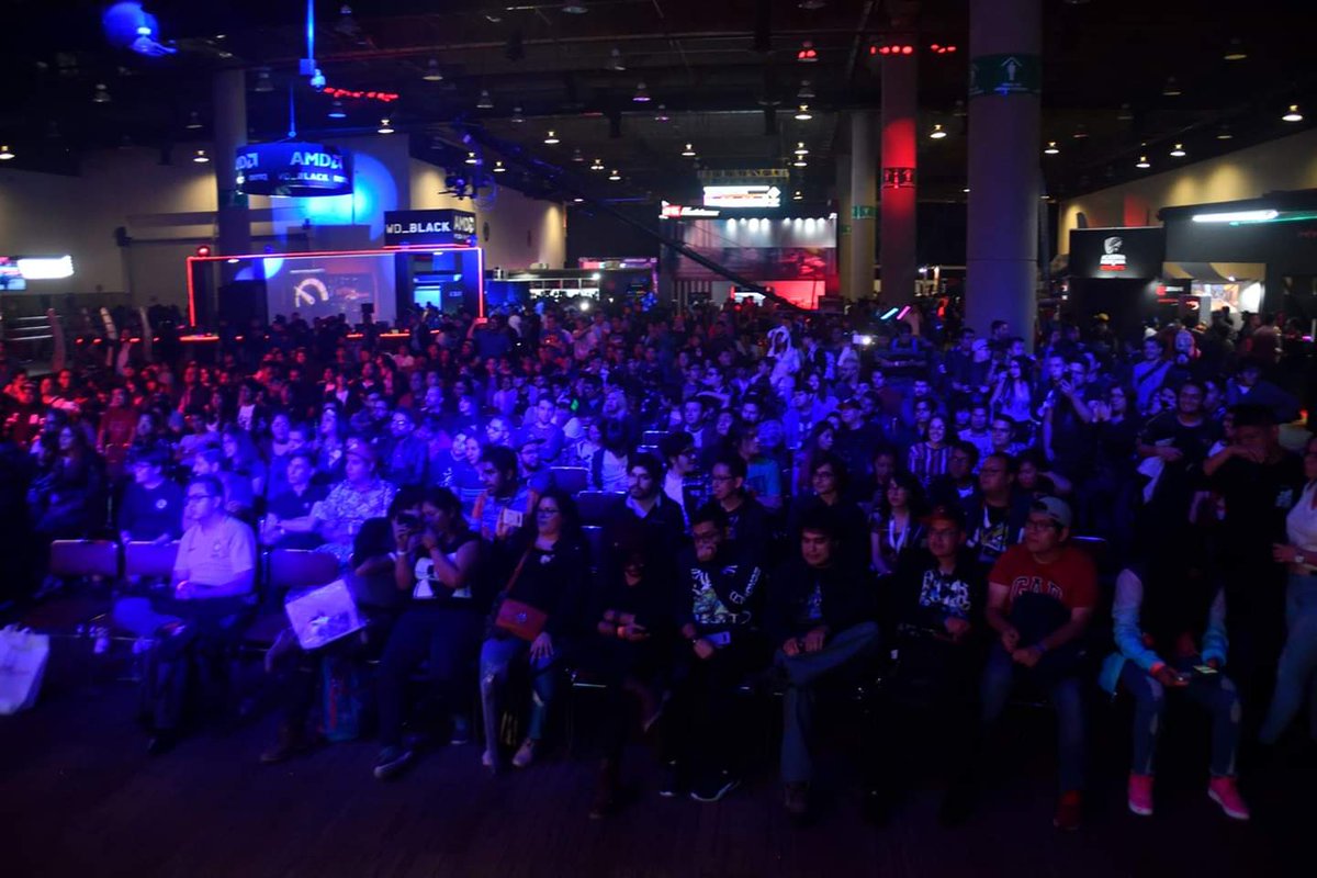 Games Celebration tweet media