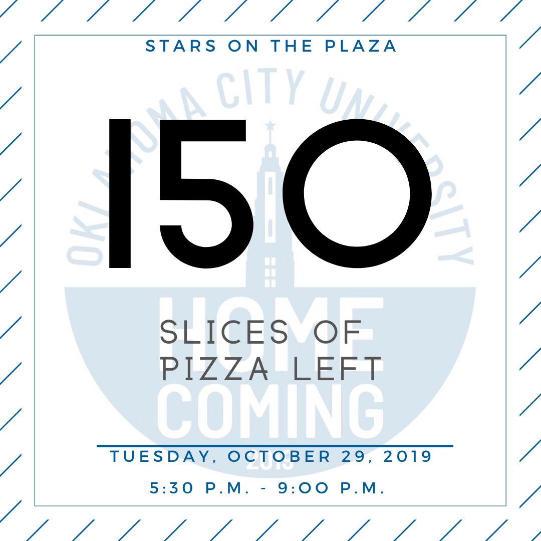 OCU Homecoming 2019 (@homecomingocu) on Twitter photo 
