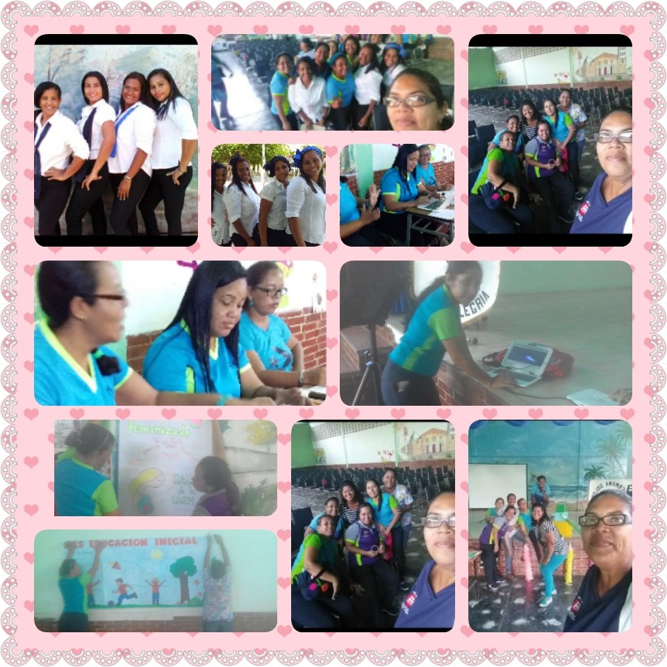 Mel1ladera's tweet photo. @Mel1ladera @INICIALCARABOBO @SomosUnem https://t.co/DEYP5iTncF